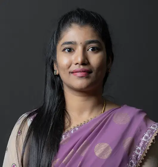 Pranupa S